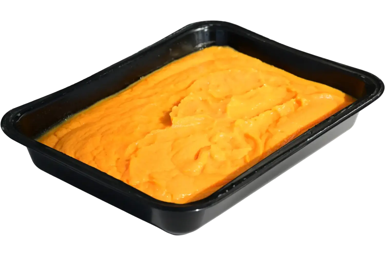 Zoete aardappelcreme 500gr stuk 1